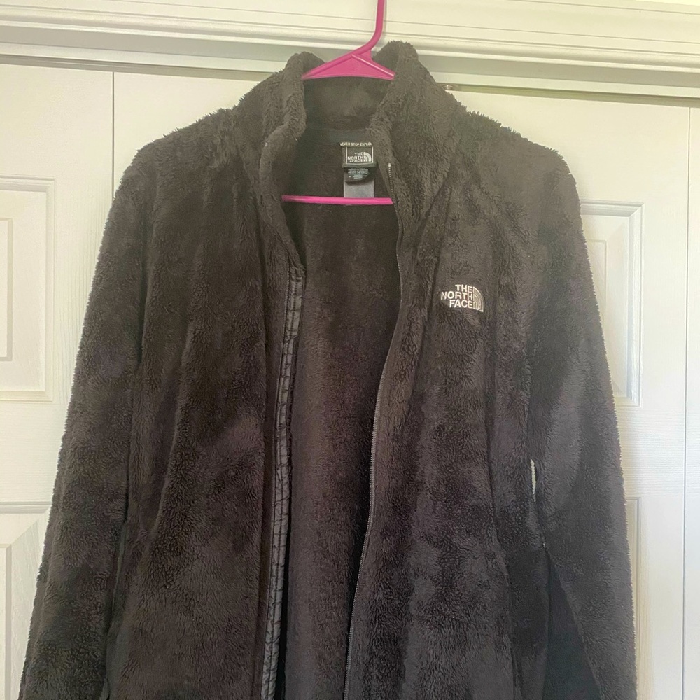 Women’s North Face Osito Jacket